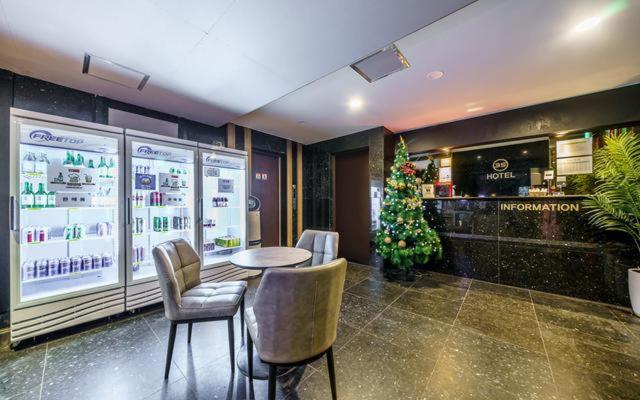 Bulgwang 3S Hotel โซล ภายนอก รูปภาพ
