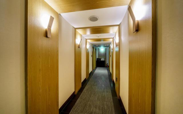Bulgwang 3S Hotel โซล ภายนอก รูปภาพ