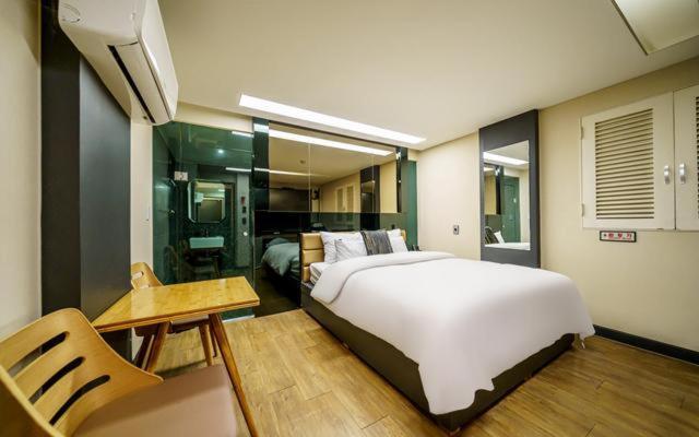 Bulgwang 3S Hotel โซล ภายนอก รูปภาพ
