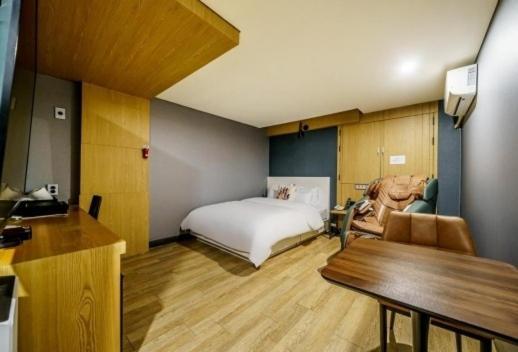 Bulgwang 3S Hotel โซล ภายนอก รูปภาพ